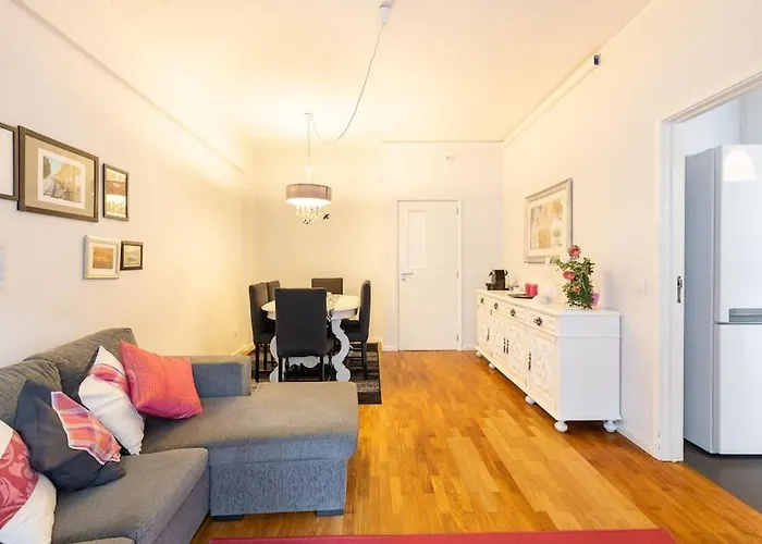 Cozy Lindo Vale Apartment By Unique Hosts