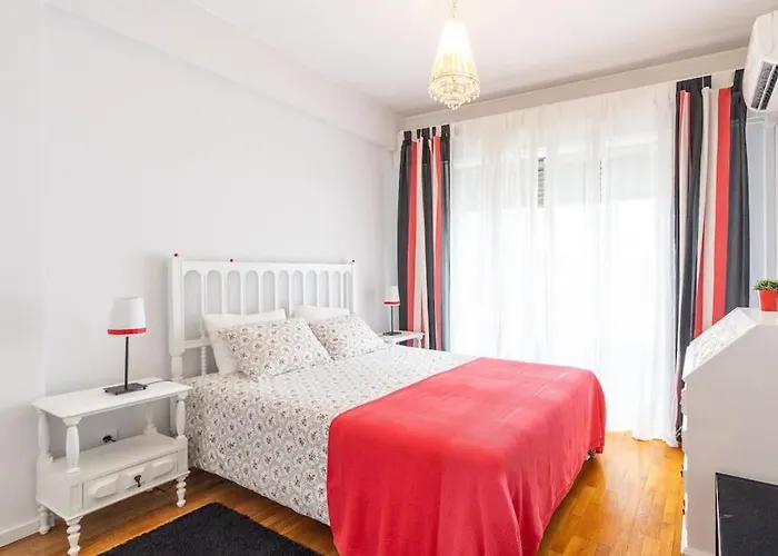 Cozy Lindo Vale Apartment By Unique Hosts