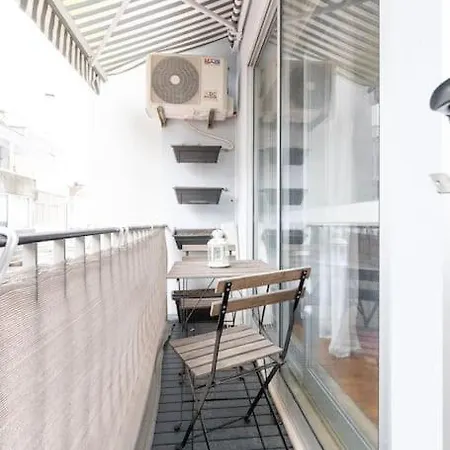 Cozy Lindo Vale Apartment By Unique Hosts Porto Exterior foto