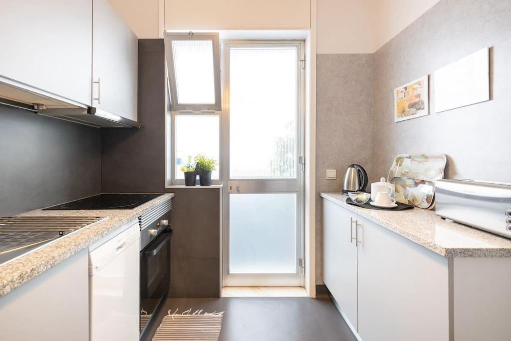 Apartamento Cozy Lindo Vale By Unique Hosts *