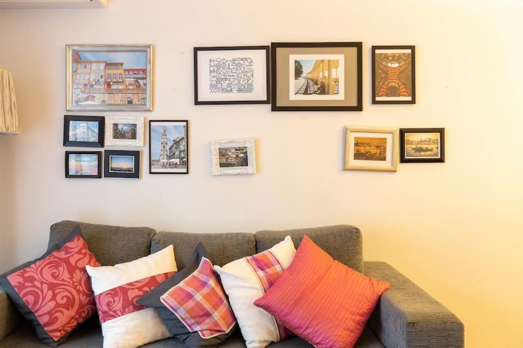 Apartamento Cozy Lindo Vale By Unique Hosts